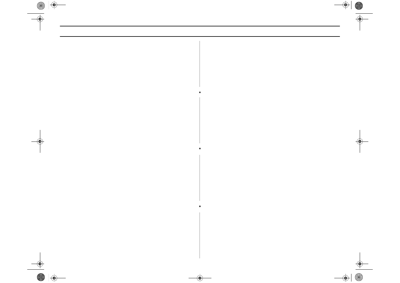 Appendix, Troubleshooting guide, Care and cleaning | Amana AMC4080AAB/W/Q User Manual | Page 18 / 22