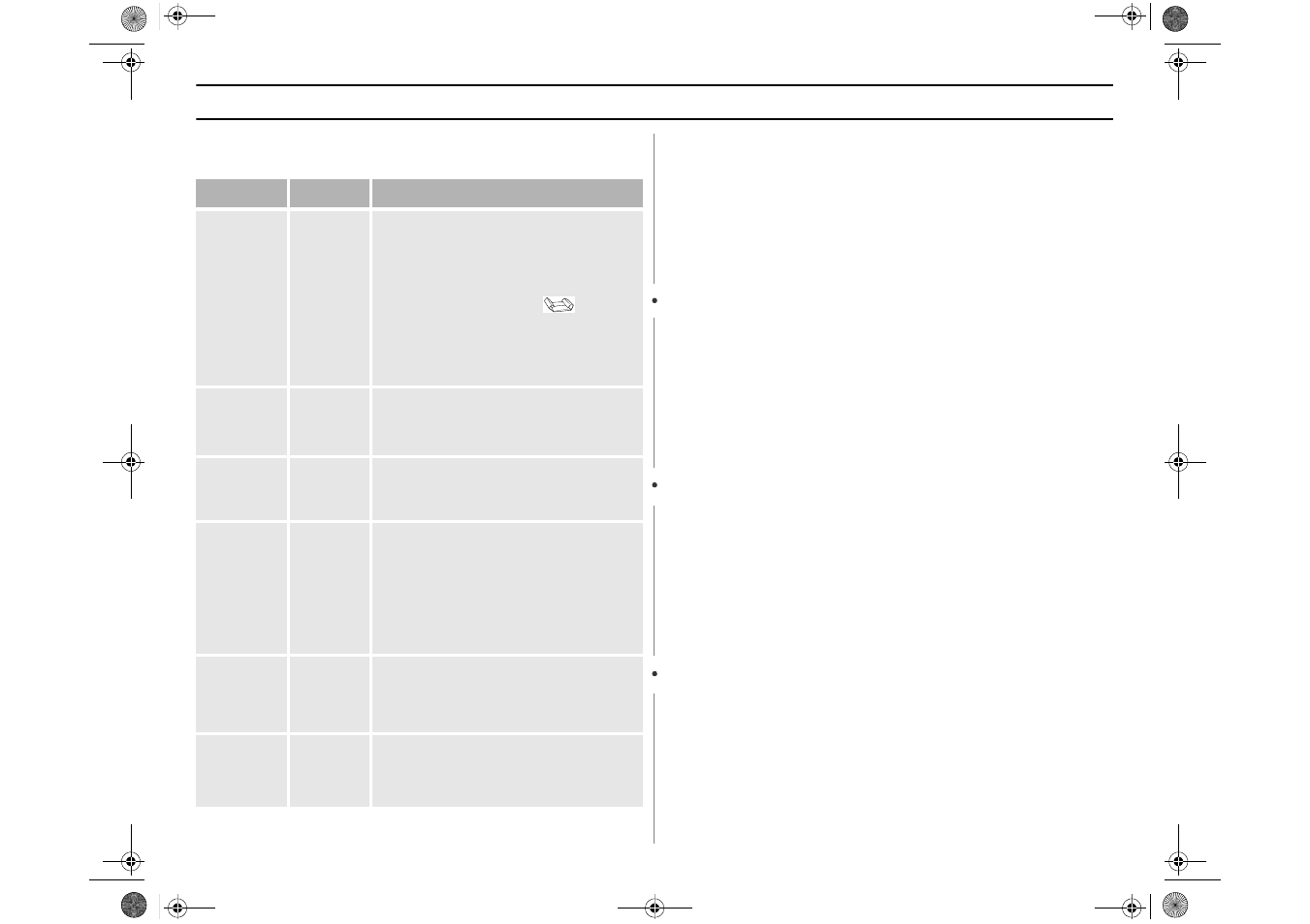 Operation | Amana AMC4080AAB/W/Q User Manual | Page 9 / 22