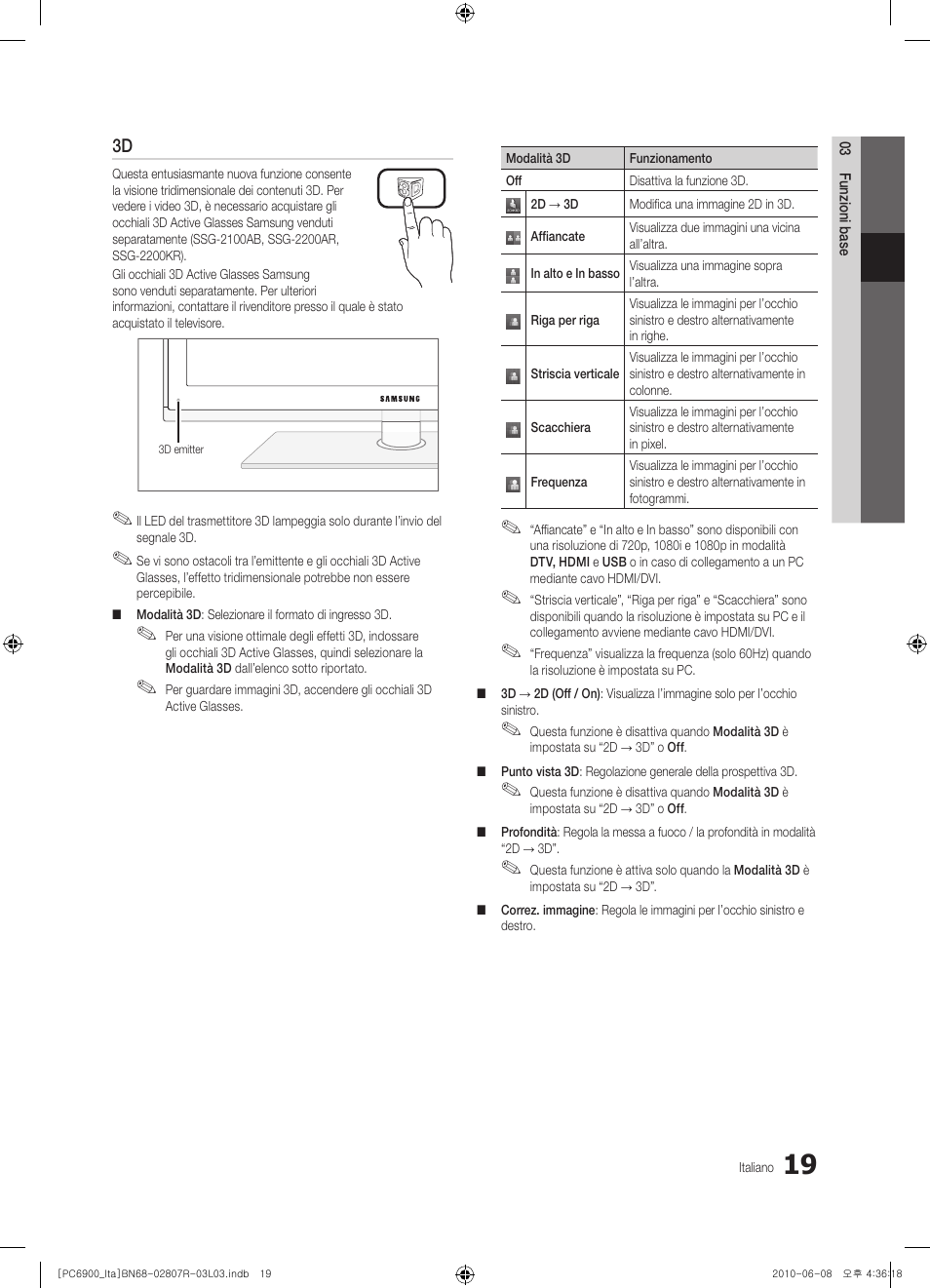 Samsung PS50C6900YP User Manual | Page 81 / 190
