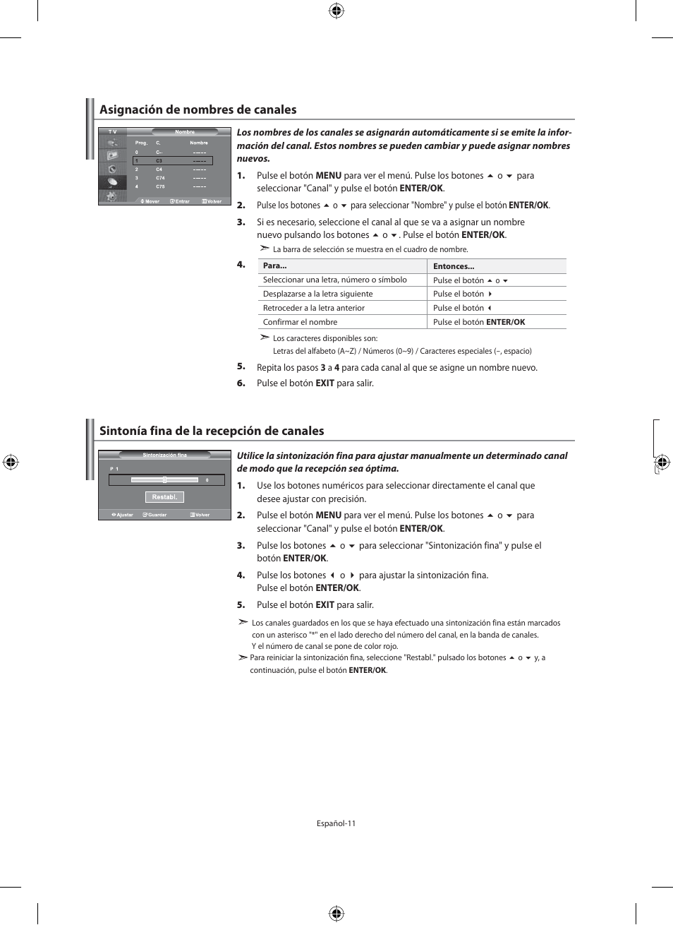 Samsung LE40M91B User Manual | Page 193 / 320