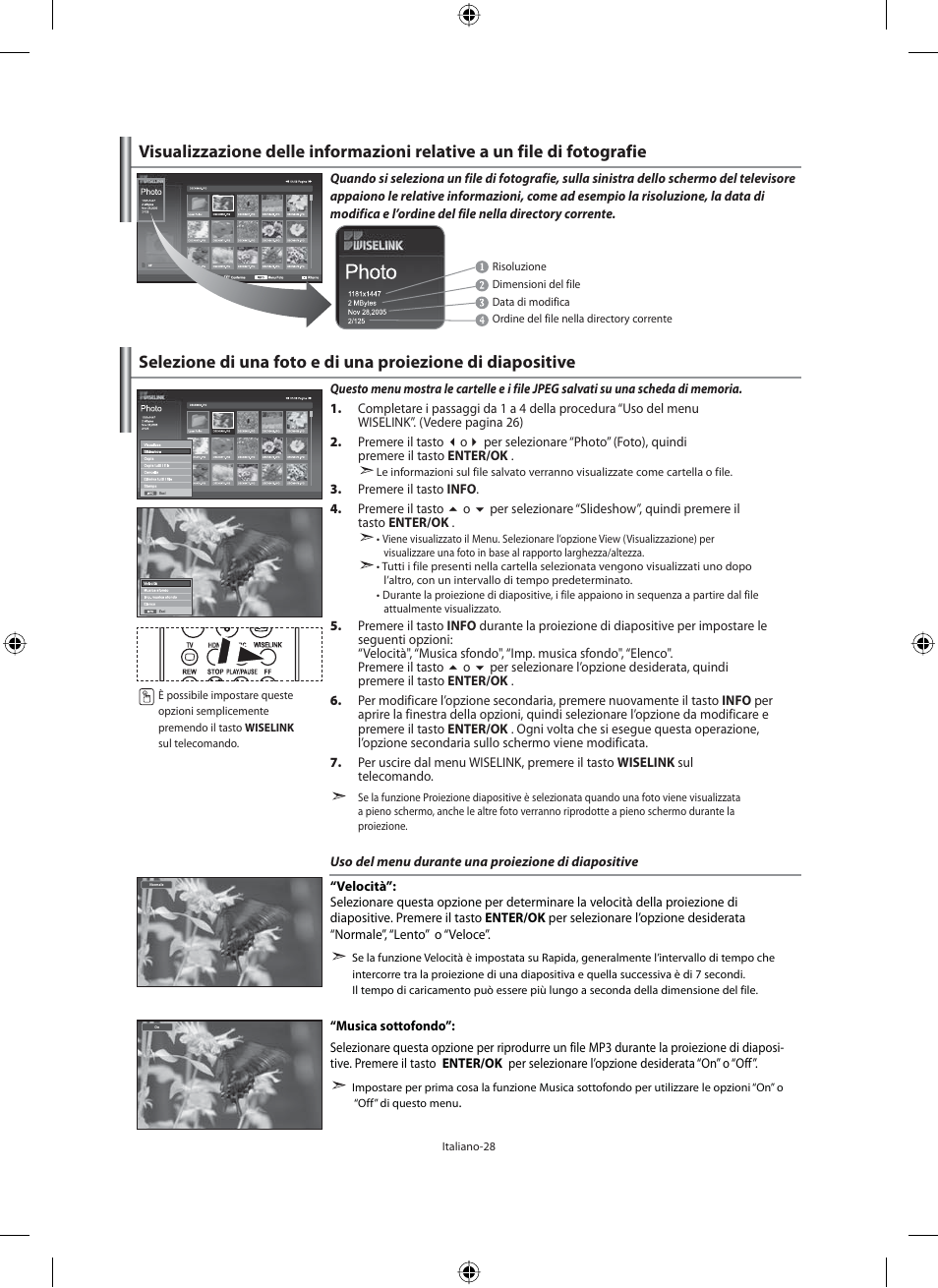 Samsung LE40M91B User Manual | Page 300 / 320