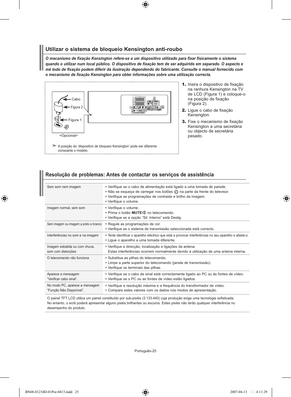 Samsung LE32S62B User Manual | Page 157 / 187