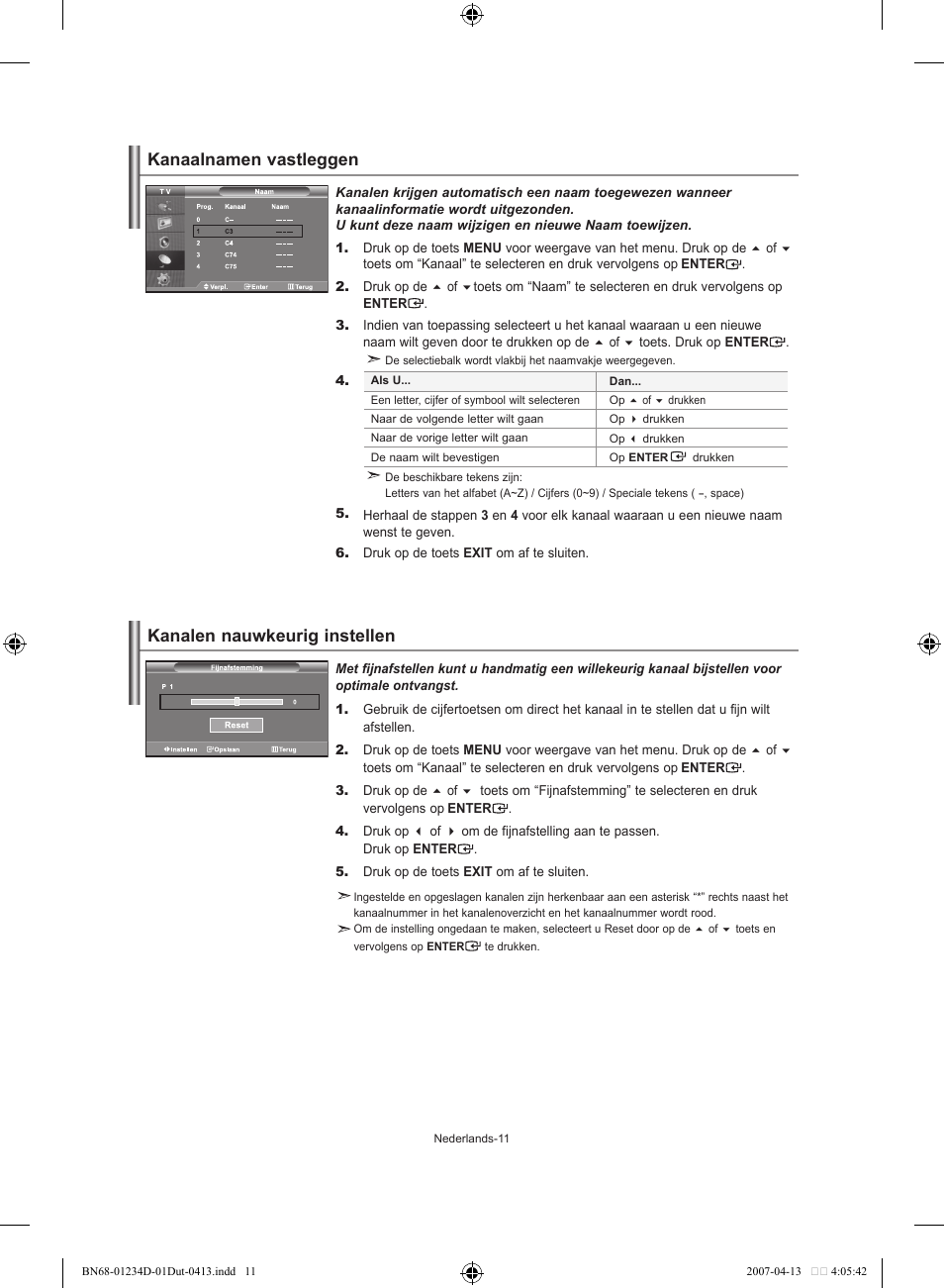 Samsung LE32S62B User Manual | Page 91 / 187