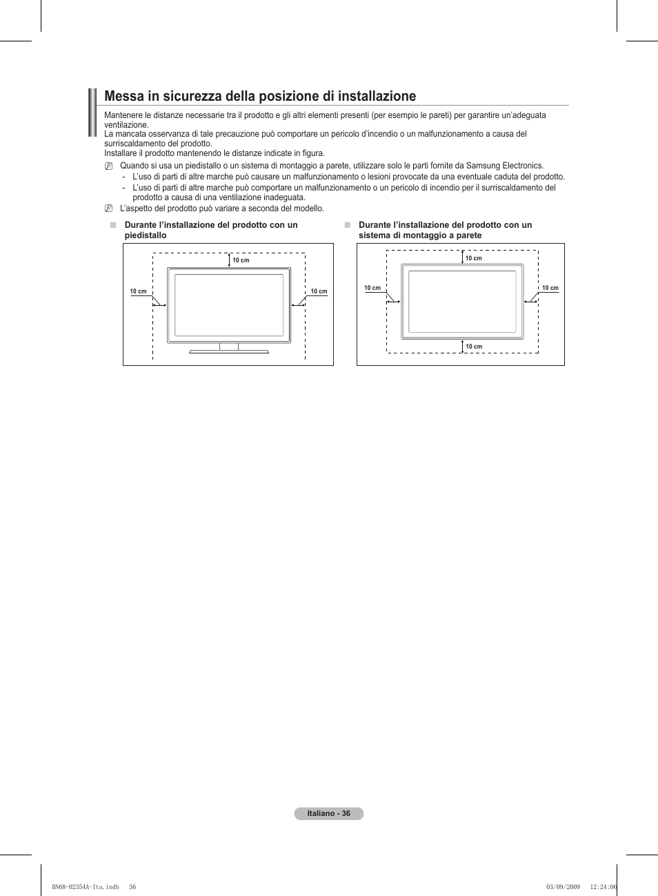 Samsung PS50B450B1W User Manual | Page 193 / 357