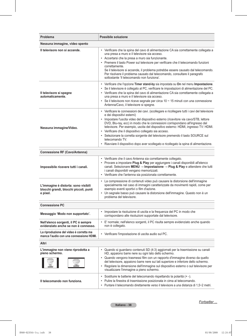 Samsung PS50B450B1W User Manual | Page 195 / 357
