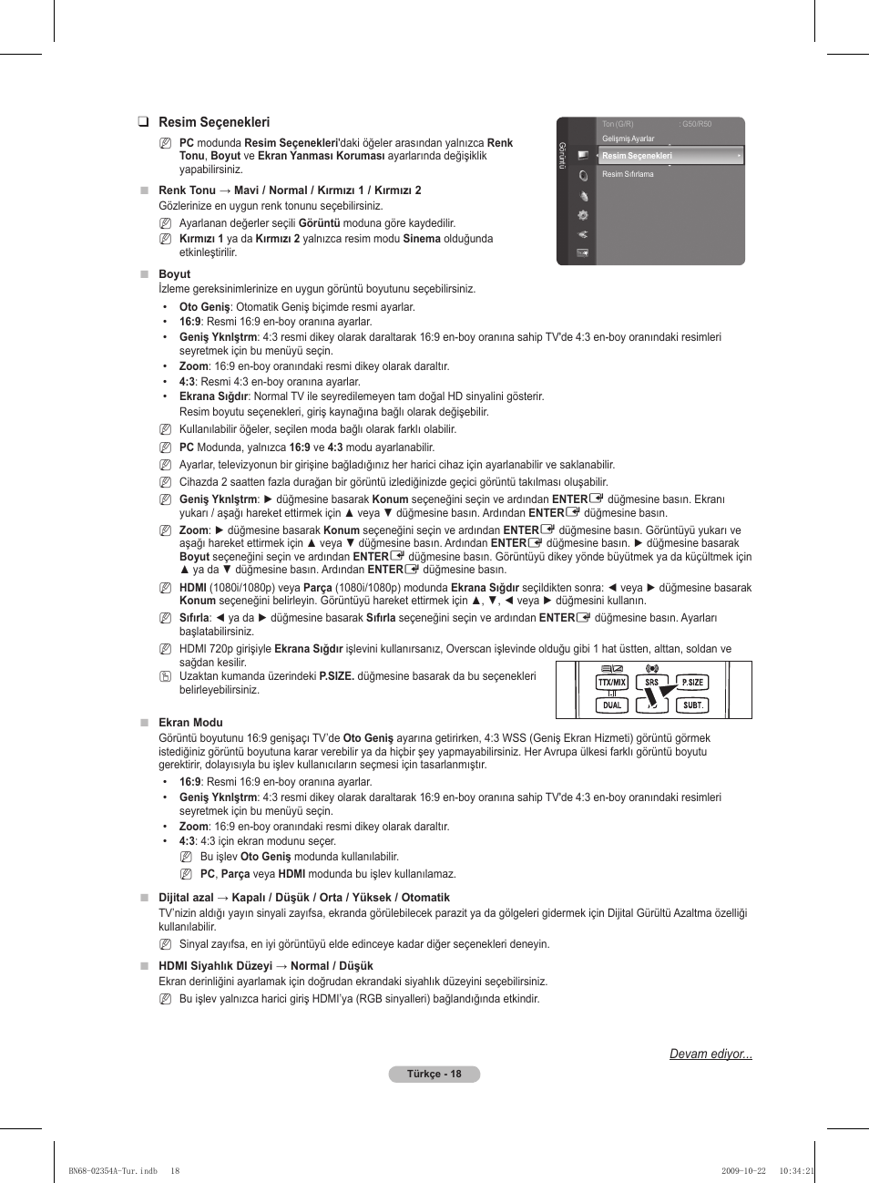 Samsung PS50B450B1W User Manual | Page 332 / 357
