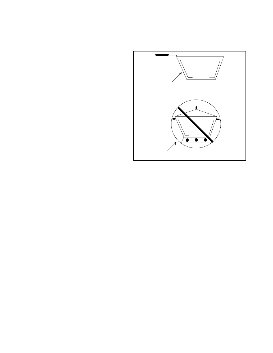 Operating instructions | Amana AK2T30/36E1/W1 User Manual | Page 10 / 47