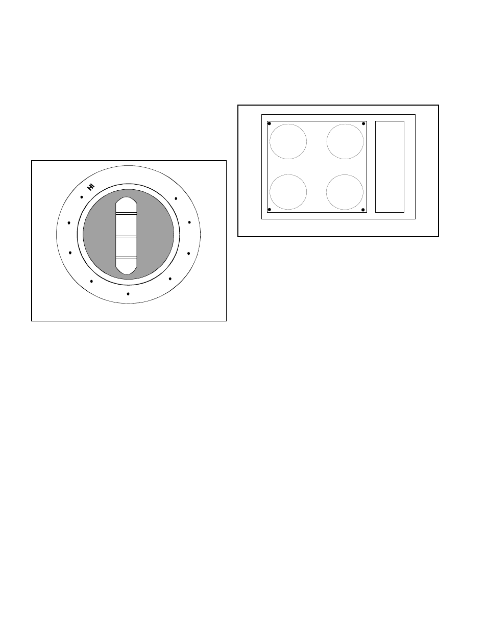 Operating instructions | Amana AK2T30/36E1/W1 User Manual | Page 12 / 47