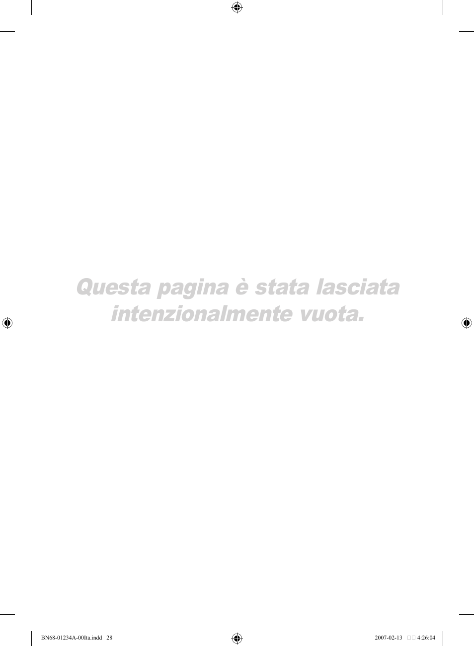 Samsung LE40S61B User Manual | Page 186 / 187