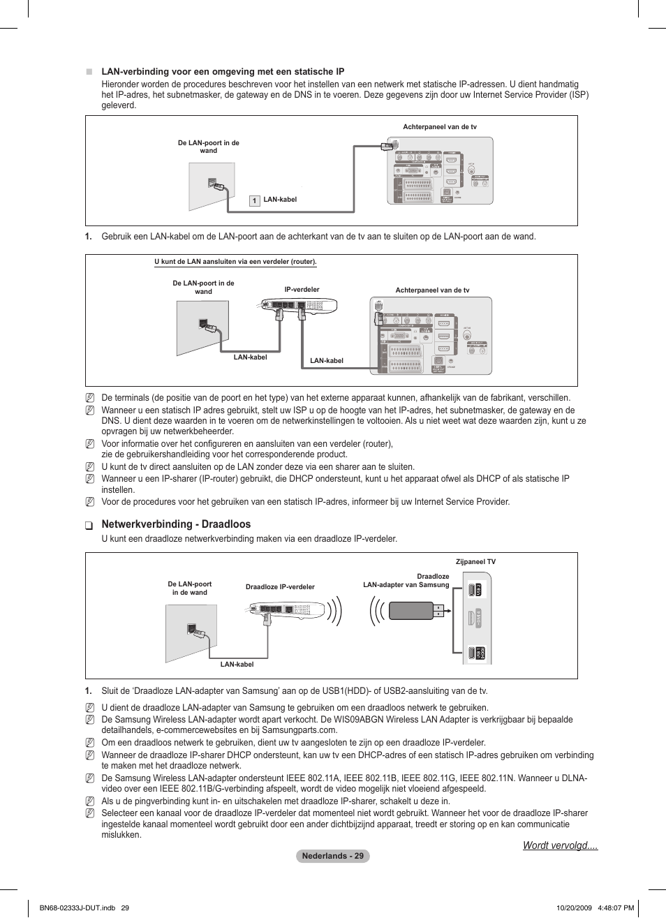 Samsung PS63B680T6W User Manual | Page 250 / 648