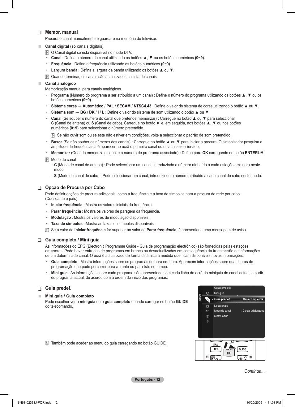 Samsung PS63B680T6W User Manual | Page 444 / 648