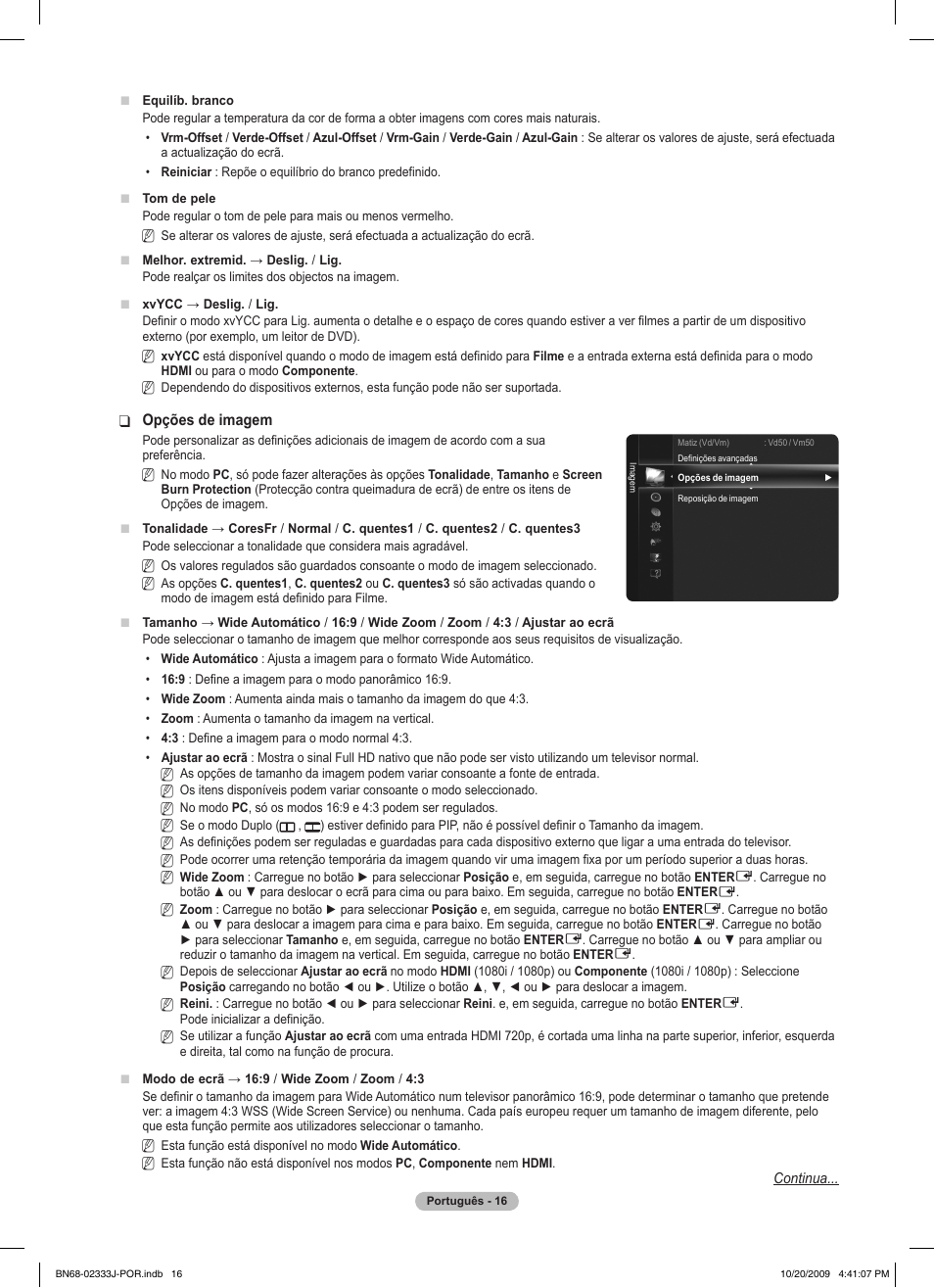 Samsung PS63B680T6W User Manual | Page 448 / 648