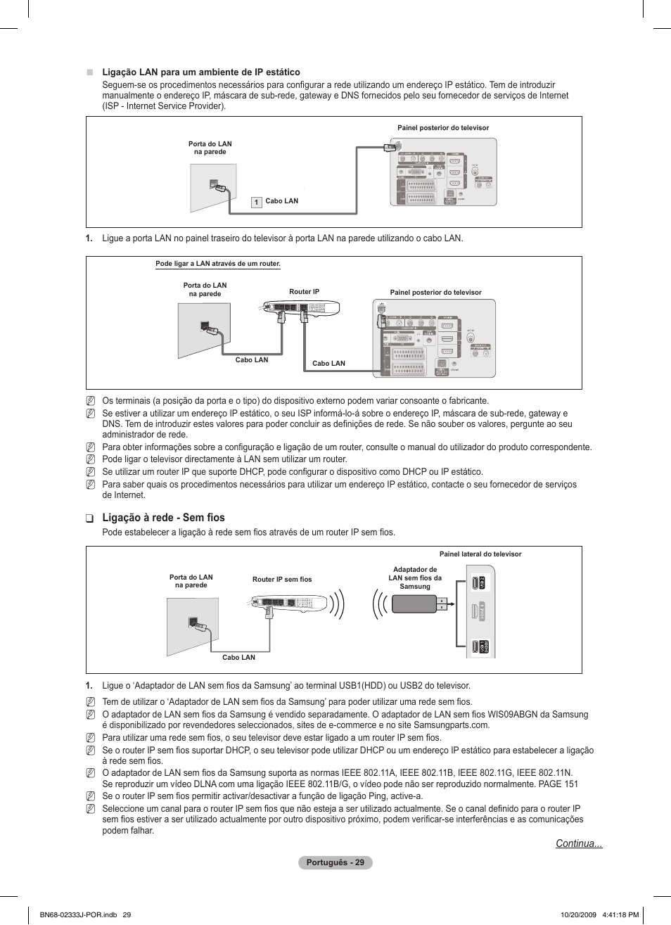 Samsung PS63B680T6W User Manual | Page 461 / 648