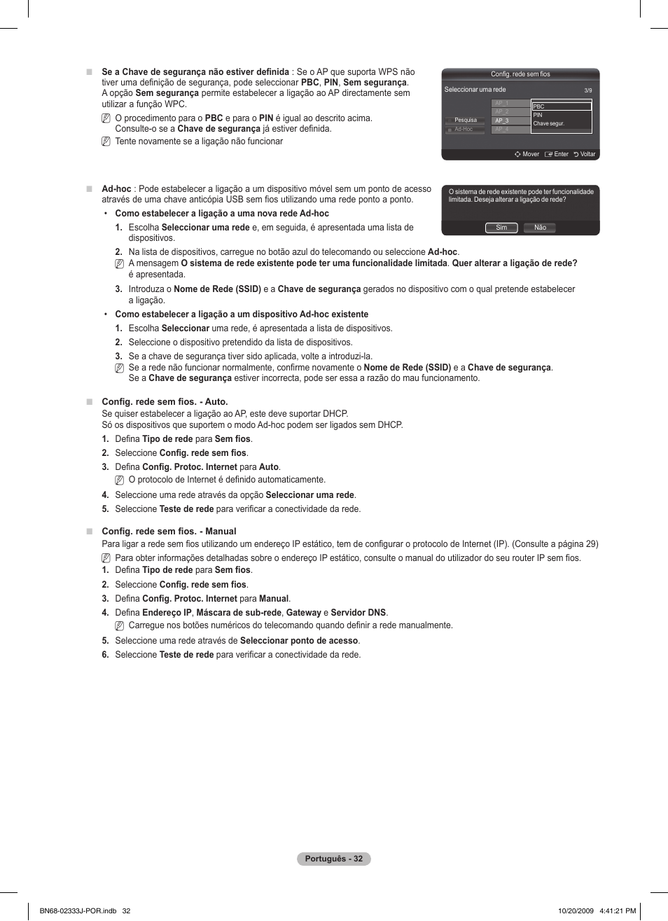 Samsung PS63B680T6W User Manual | Page 464 / 648