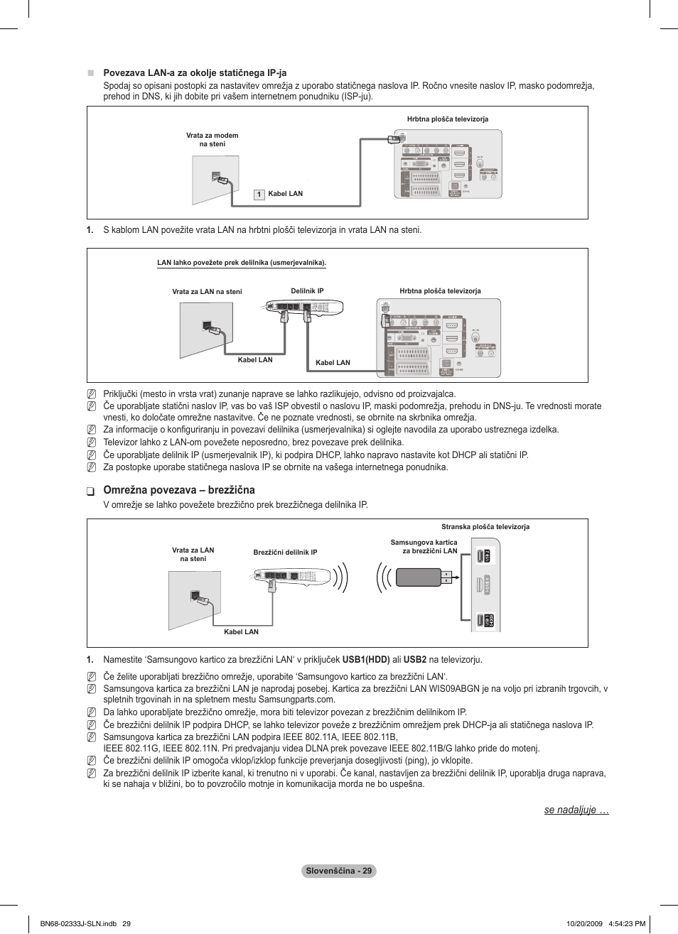 Samsung PS63B680T6W User Manual | Page 531 / 648