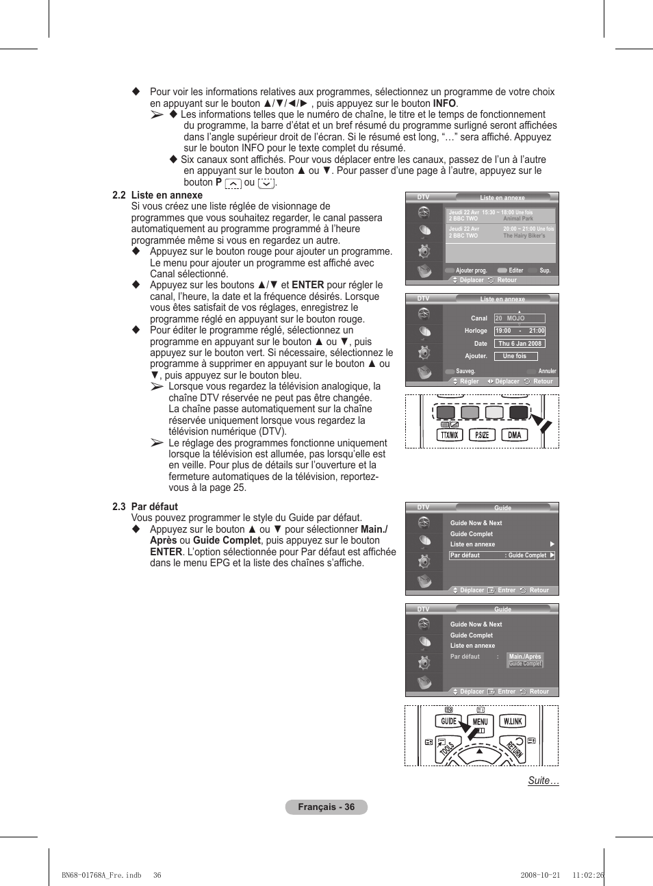 Samsung PS58A656T1F User Manual | Page 100 / 567