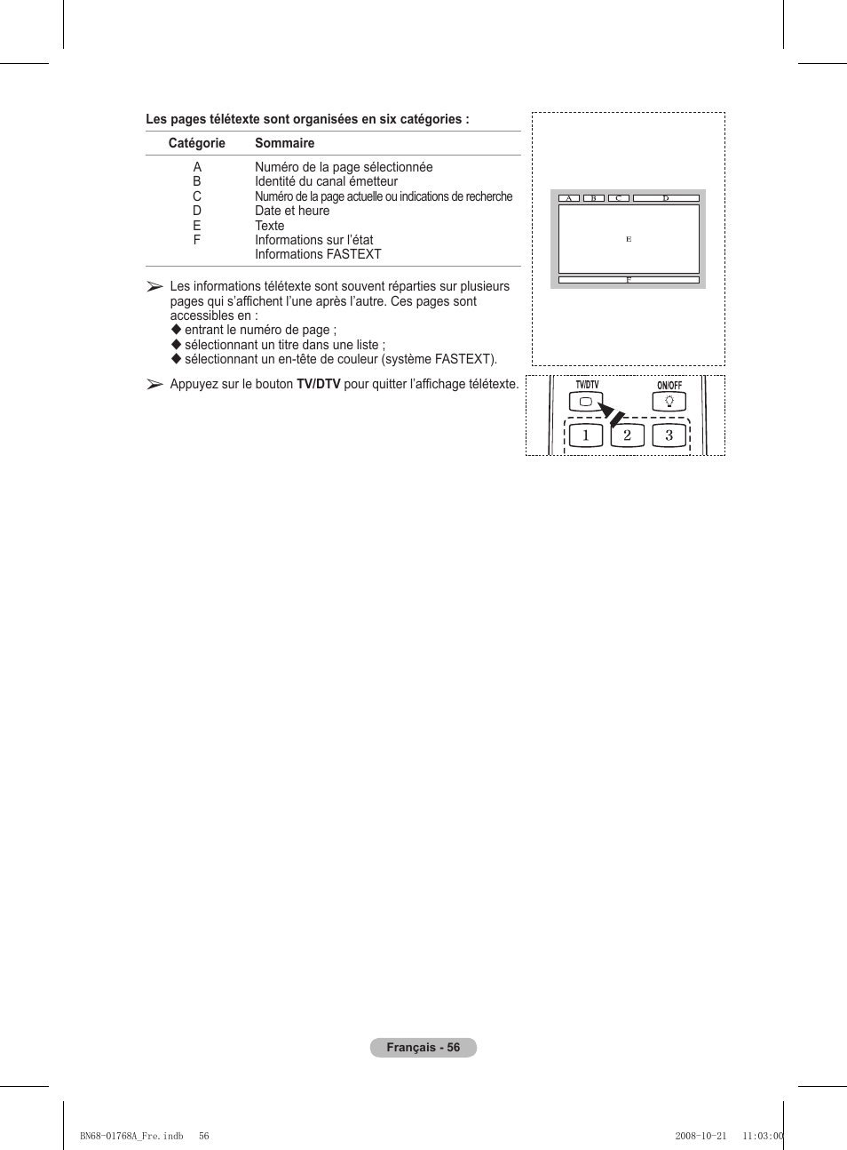 Samsung PS58A656T1F User Manual | Page 120 / 567