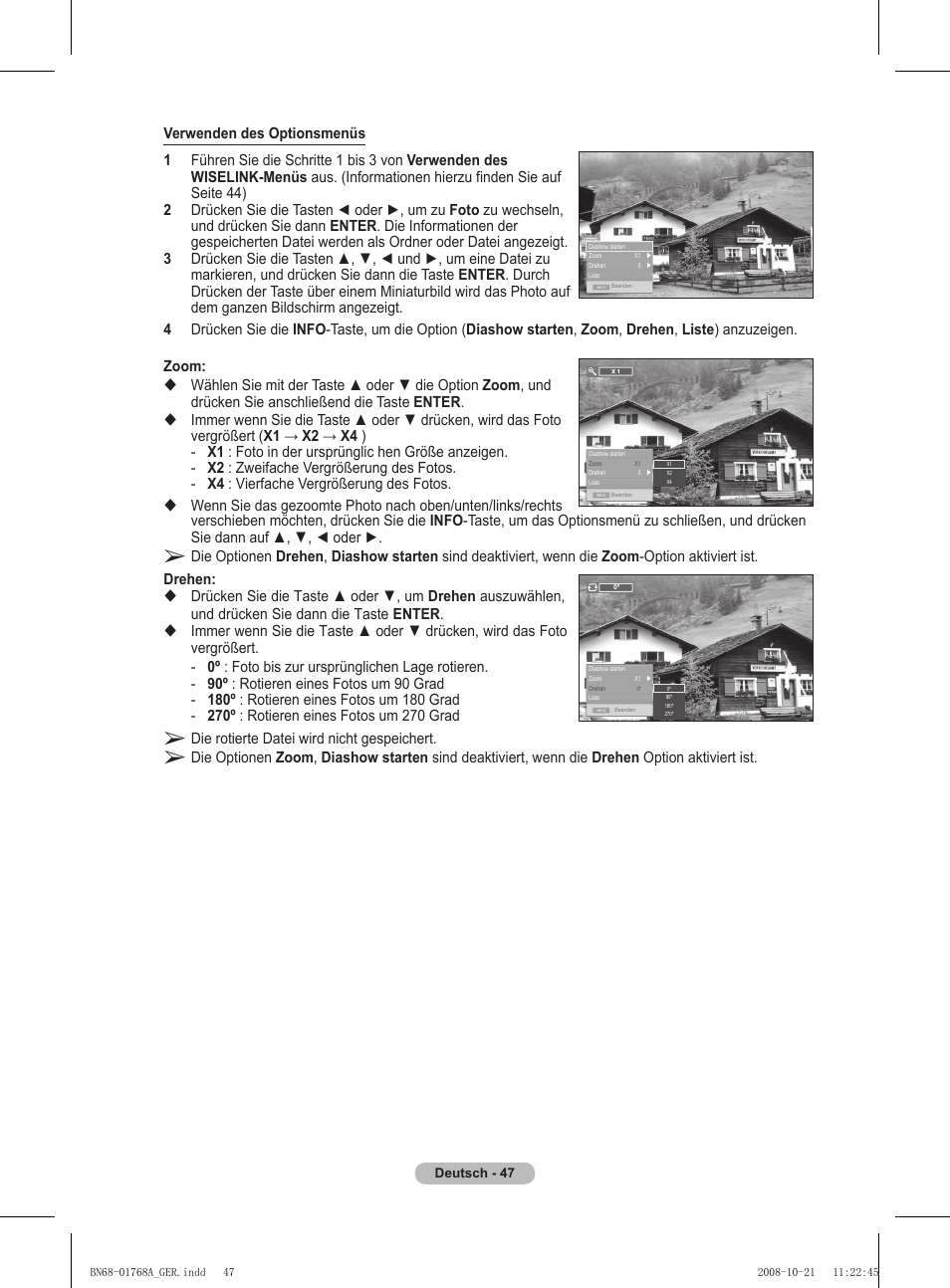 Samsung PS58A656T1F User Manual | Page 174 / 567