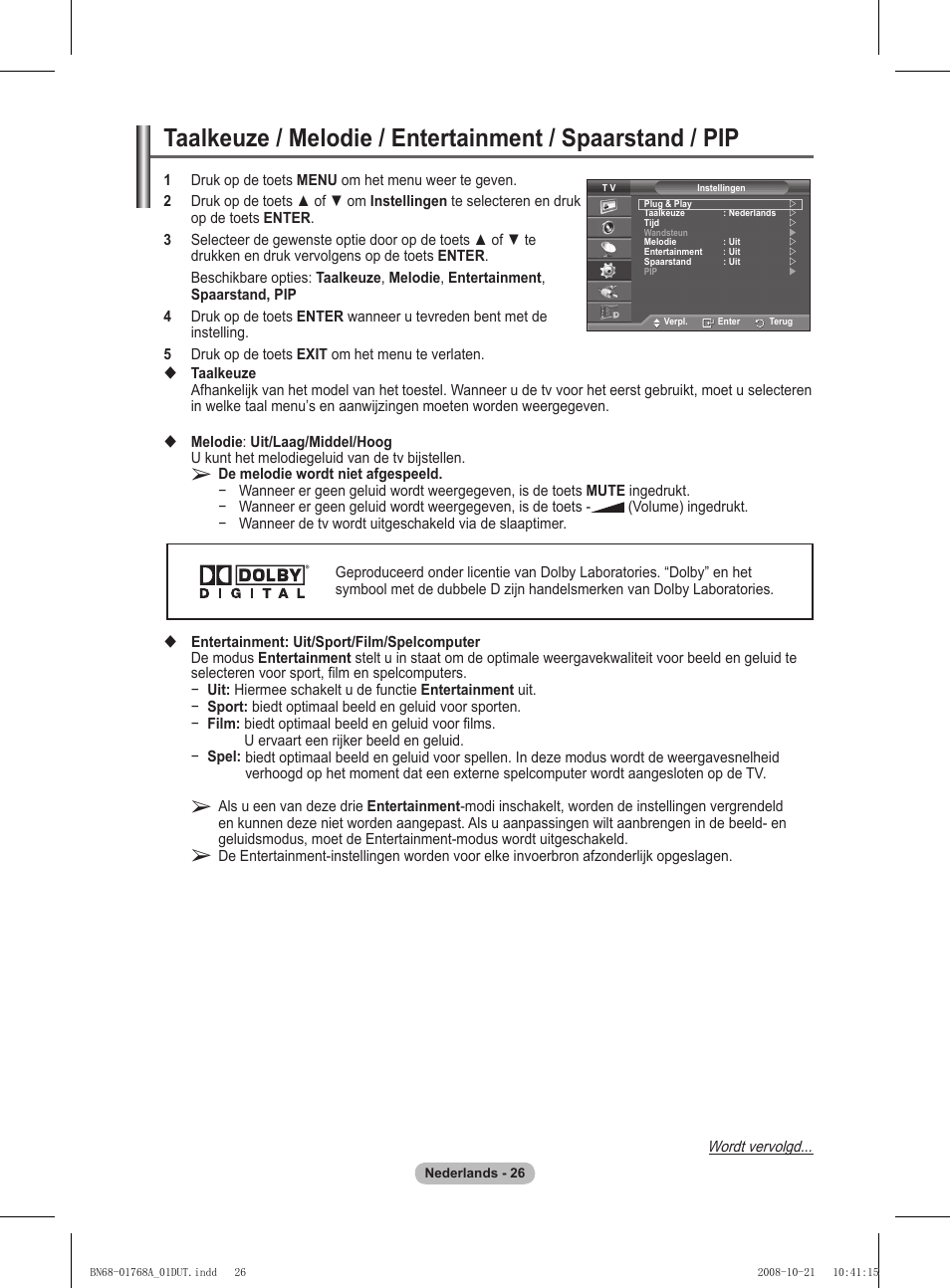 Samsung PS58A656T1F User Manual | Page 216 / 567