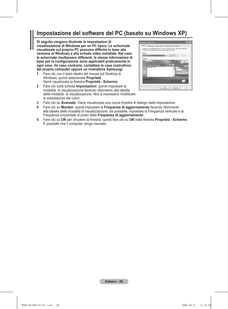 Samsung PS58A656T1F User Manual | Page 280 / 567