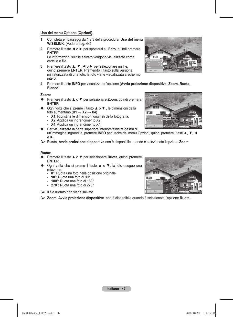 Samsung PS58A656T1F User Manual | Page 299 / 567