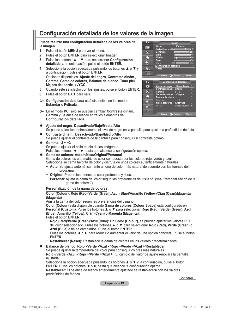 Samsung PS58A656T1F User Manual | Page 334 / 567