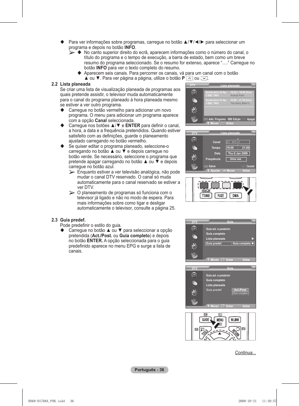 Samsung PS58A656T1F User Manual | Page 413 / 567