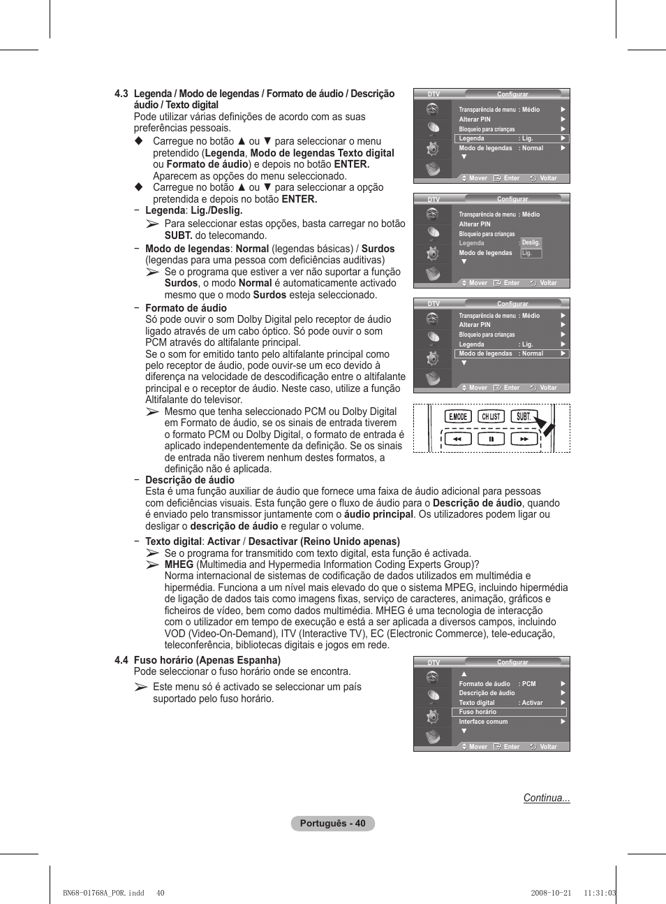 Samsung PS58A656T1F User Manual | Page 417 / 567