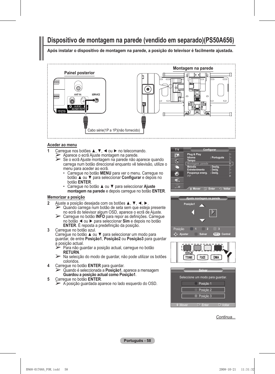 Samsung PS58A656T1F User Manual | Page 435 / 567