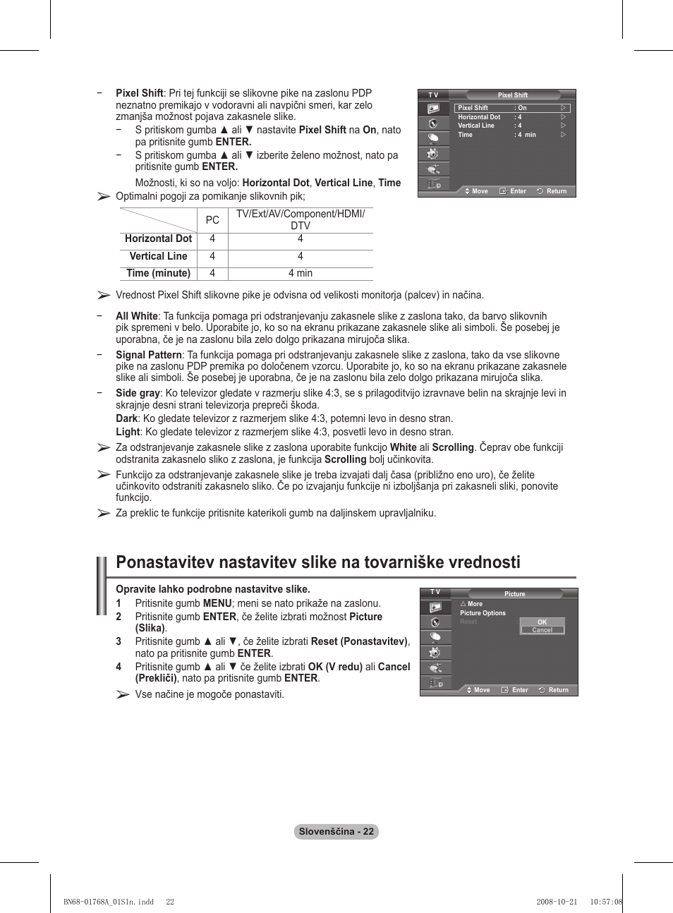 Samsung PS58A656T1F User Manual | Page 462 / 567