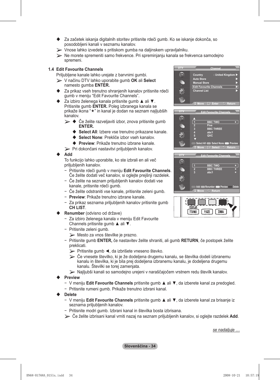 Samsung PS58A656T1F User Manual | Page 474 / 567