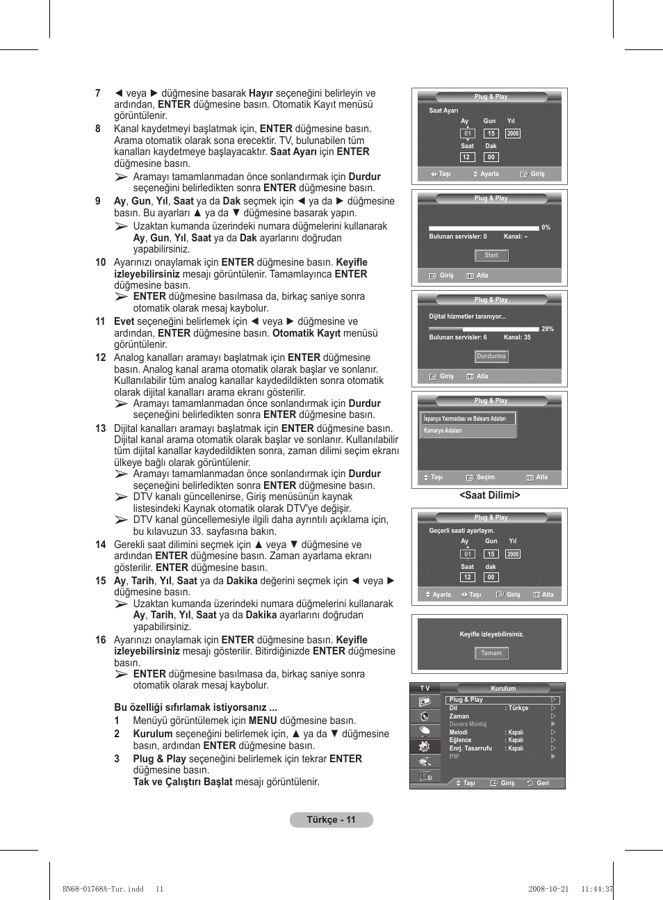 Samsung PS58A656T1F User Manual | Page 514 / 567