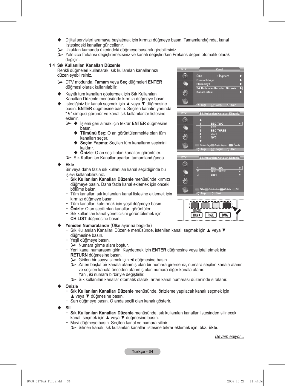 Samsung PS58A656T1F User Manual | Page 537 / 567