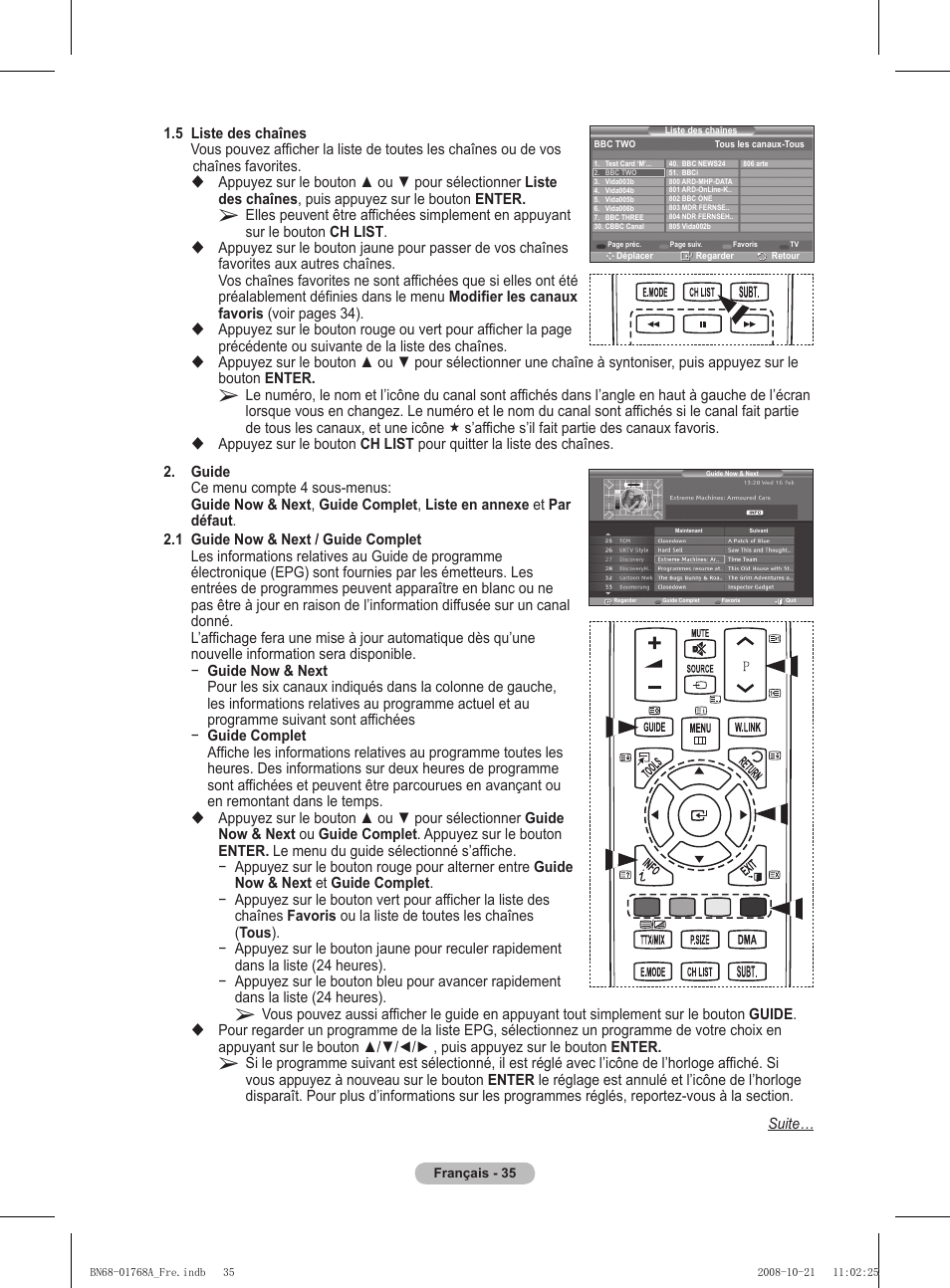 Samsung PS58A656T1F User Manual | Page 99 / 567