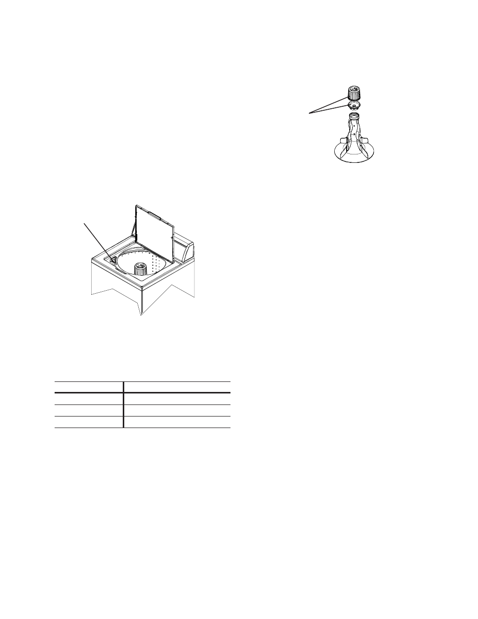 Helpful hints and features | Amana RS3100007 User Manual | Page 60 / 66