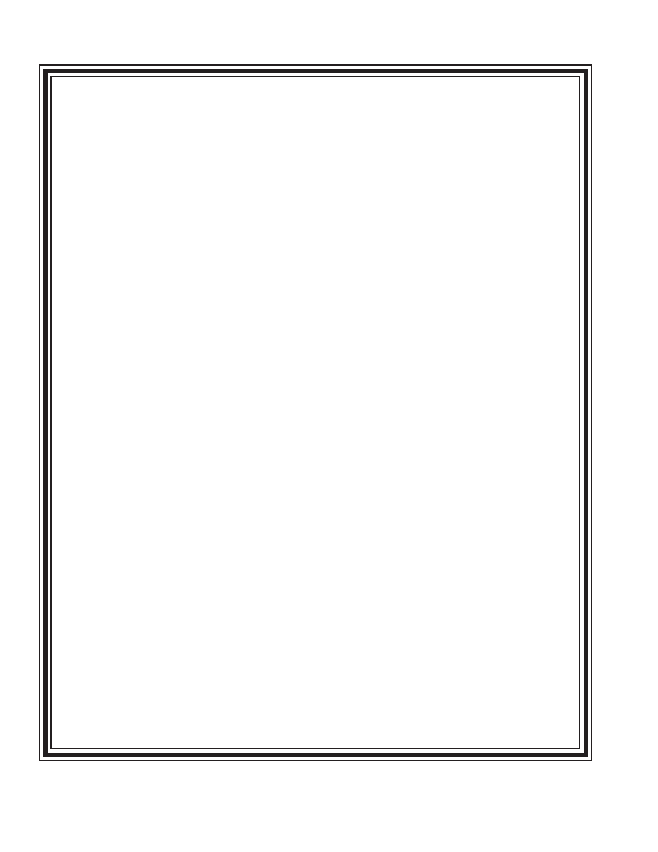 Warranty | Amana RS3100007 User Manual | Page 65 / 66