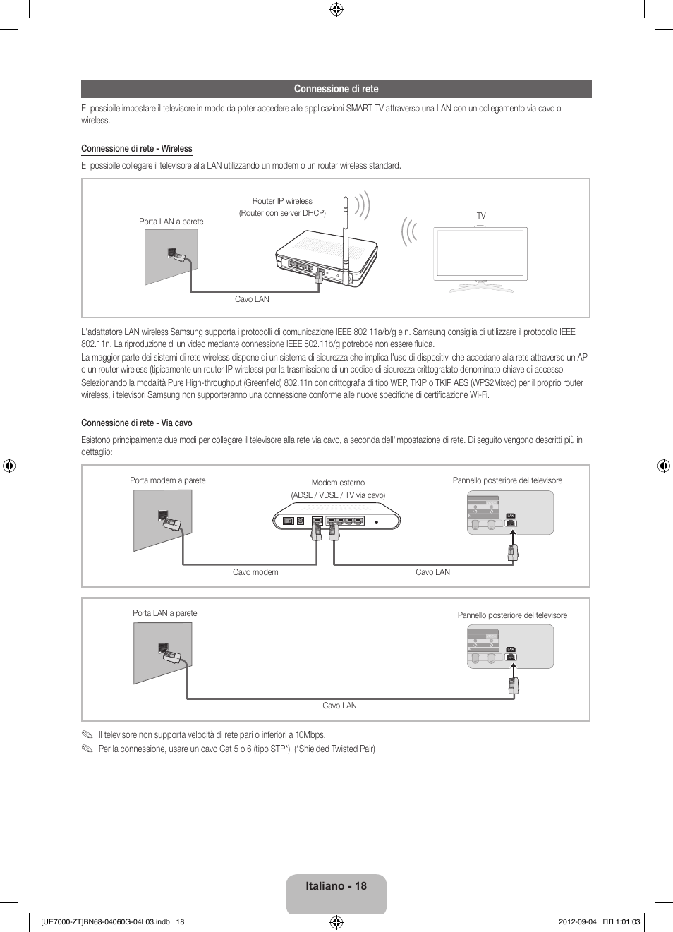 Samsung UE46ES7000Q User Manual | Page 41 / 71
