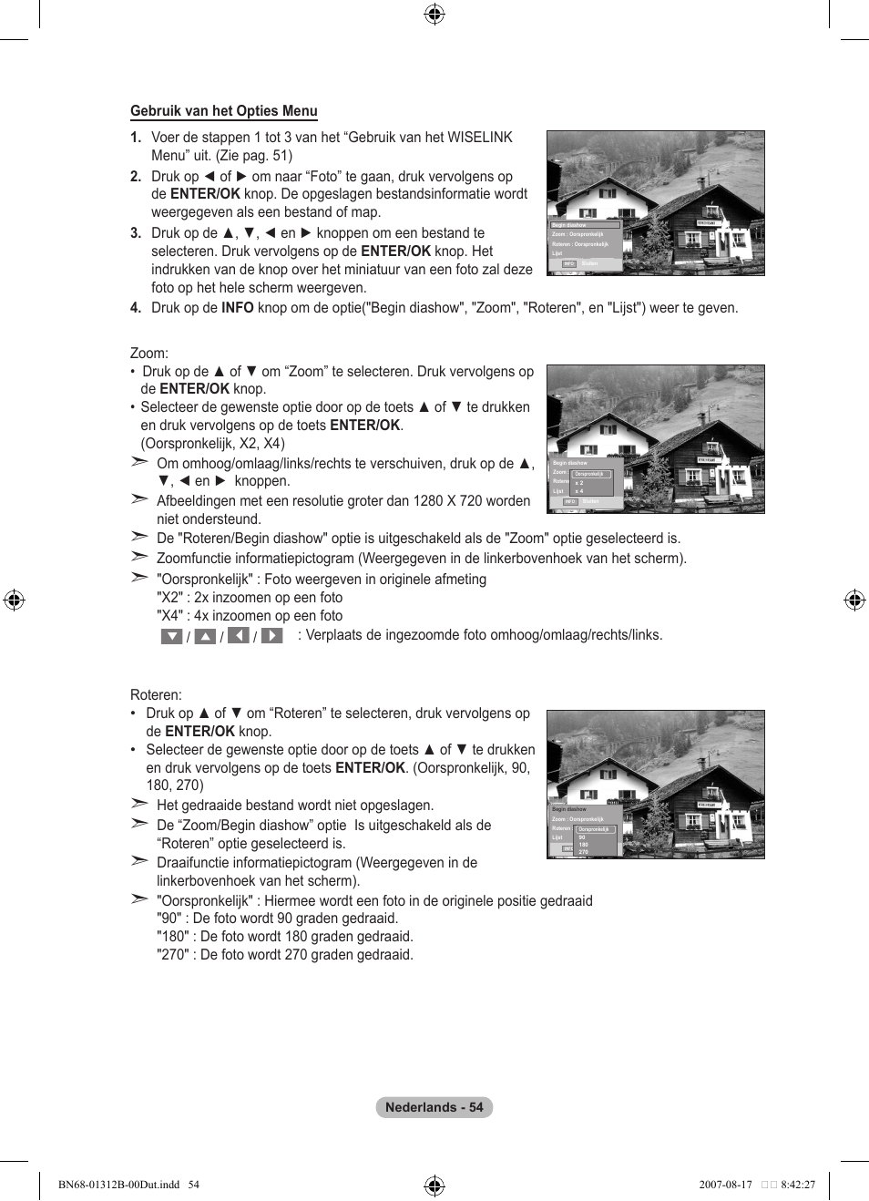 Samsung LE40F86BD User Manual | Page 248 / 516