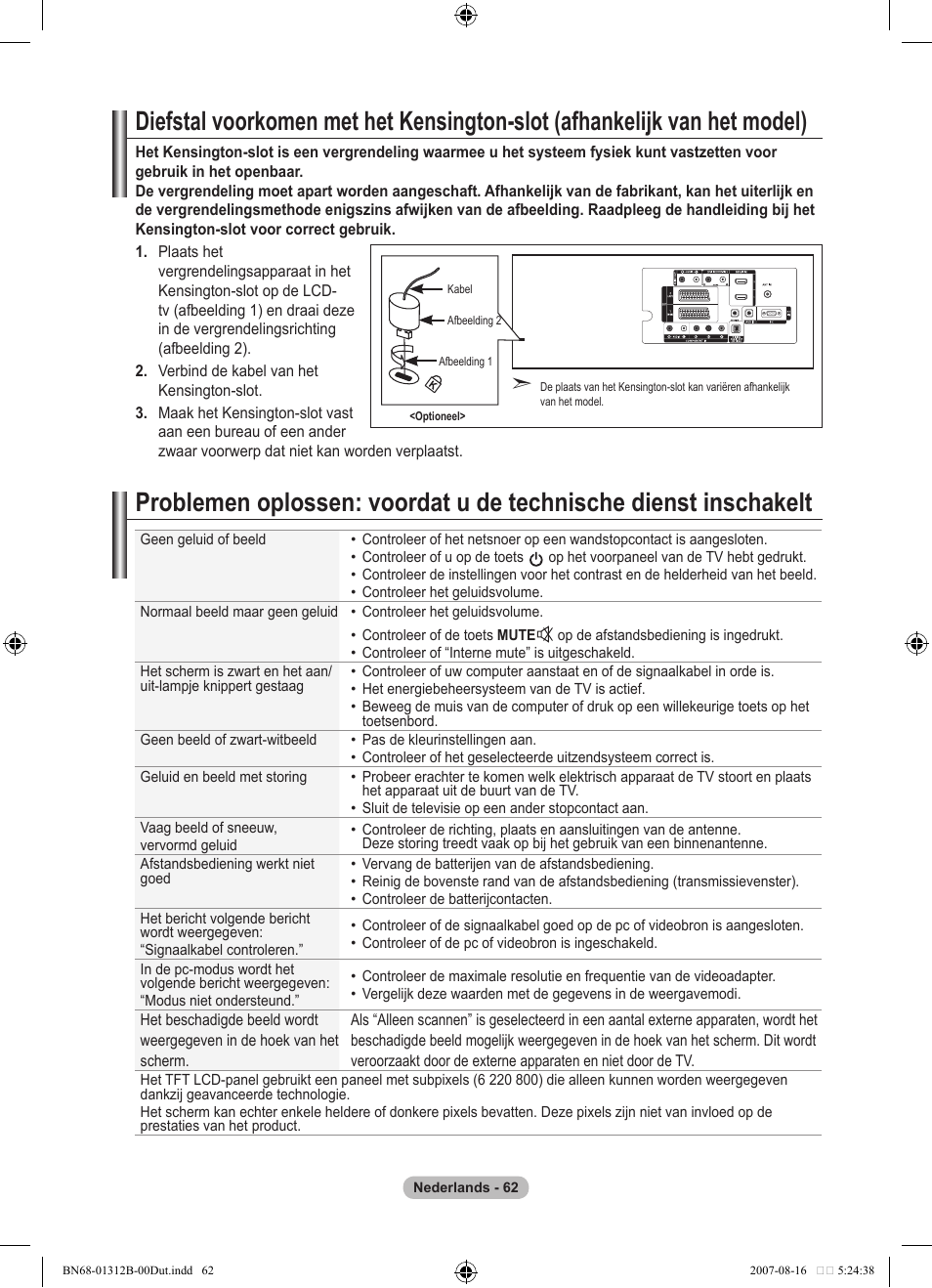Samsung LE40F86BD User Manual | Page 256 / 516
