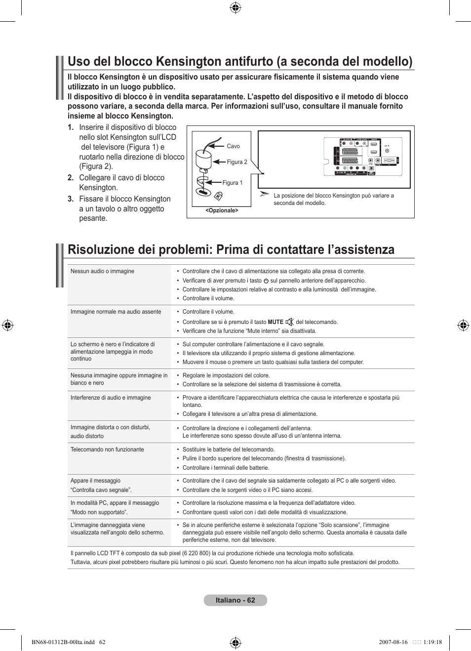 Samsung LE40F86BD User Manual | Page 320 / 516