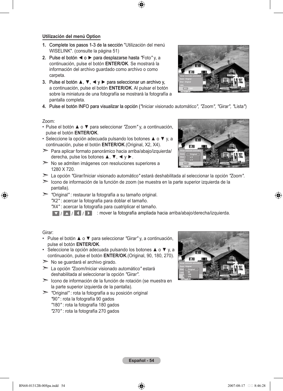 Samsung LE40F86BD User Manual | Page 378 / 516