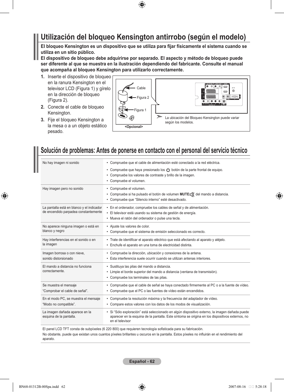 Samsung LE40F86BD User Manual | Page 386 / 516