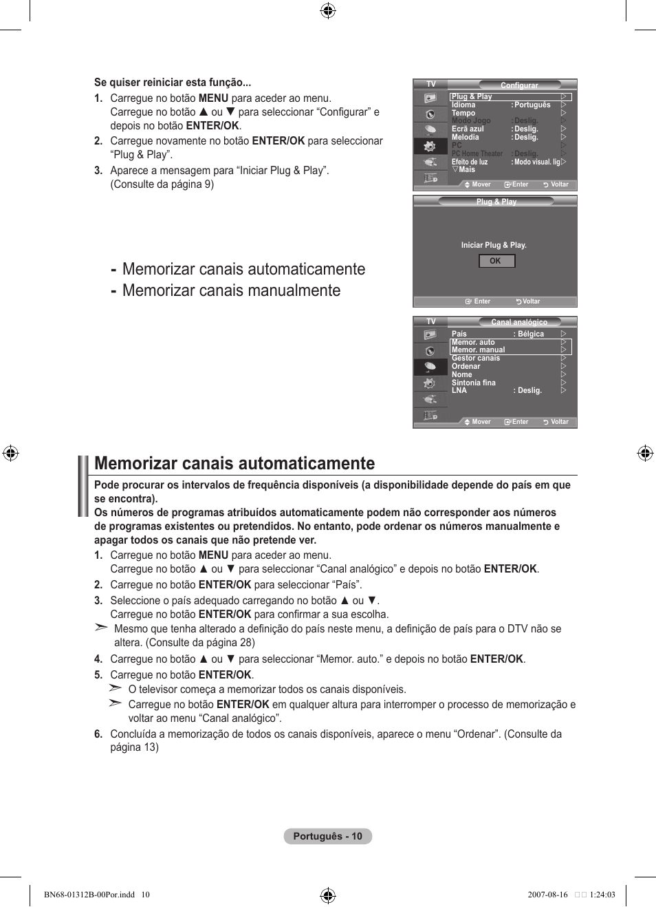 Samsung LE40F86BD User Manual | Page 398 / 516