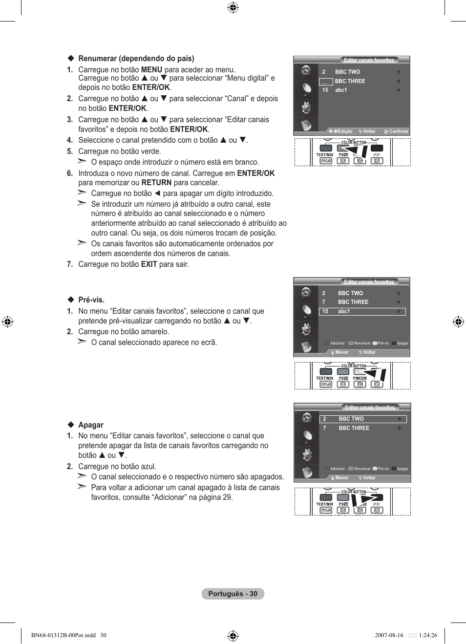 Samsung LE40F86BD User Manual | Page 418 / 516