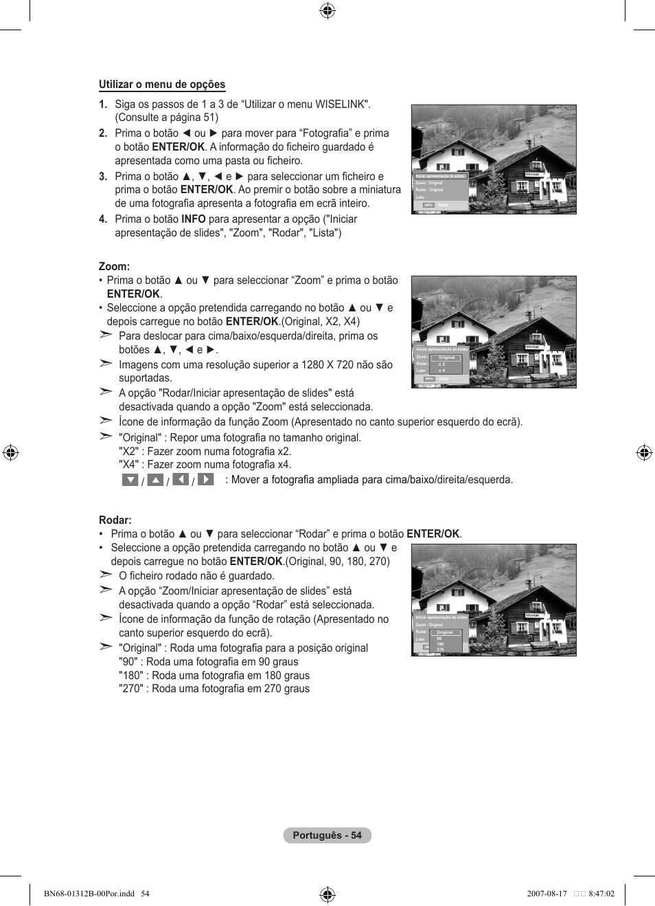 Samsung LE40F86BD User Manual | Page 442 / 516