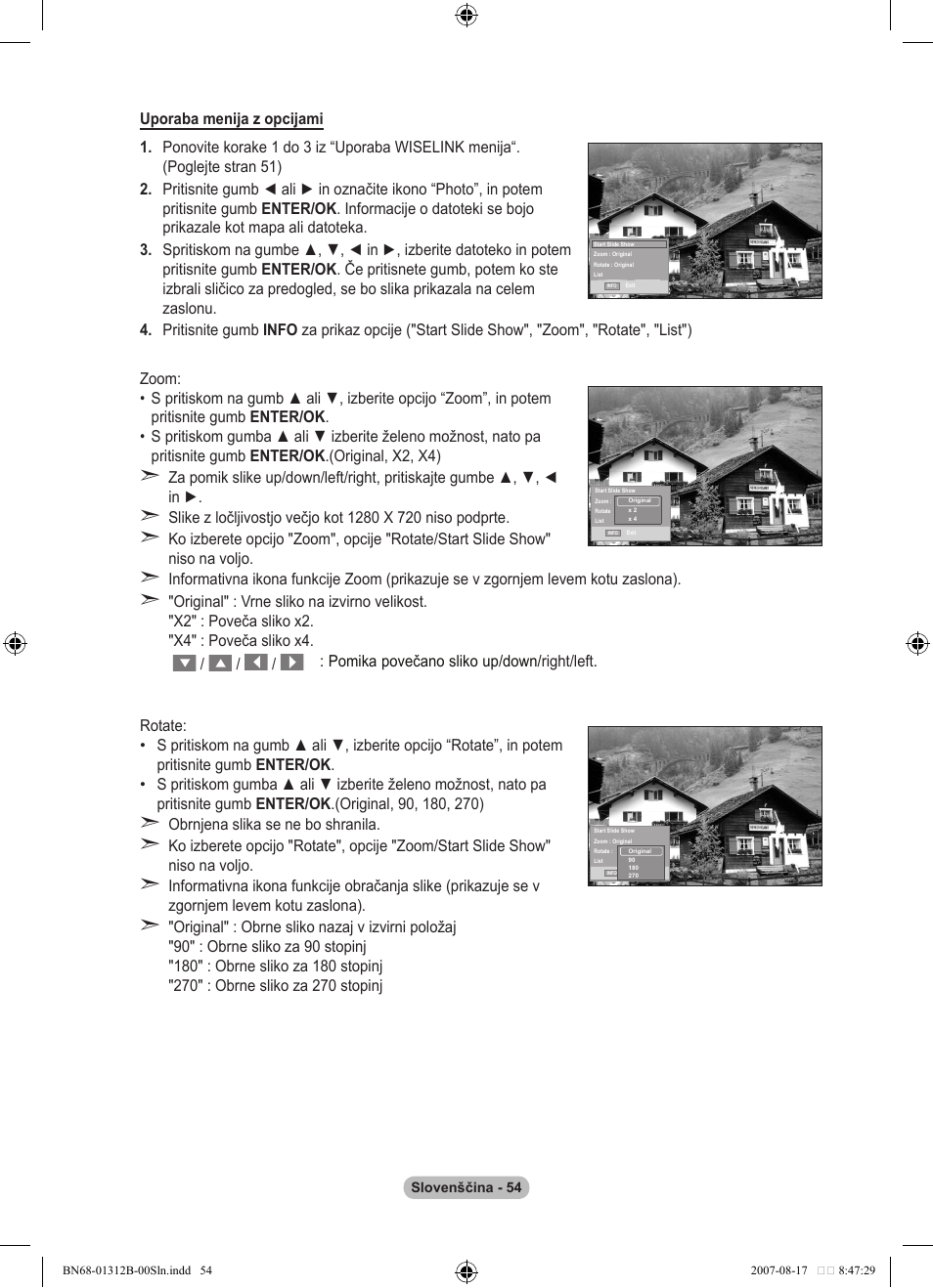 Samsung LE40F86BD User Manual | Page 506 / 516