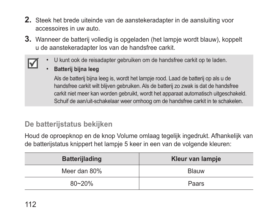 Samsung BHF1000 User Manual | Page 114 / 135