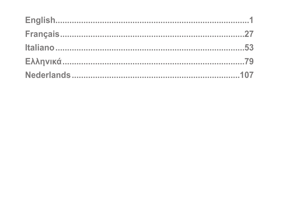 Samsung BHF1000 User Manual | Page 2 / 135