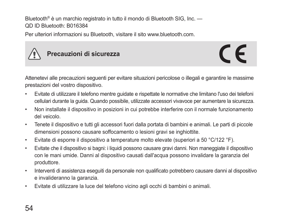 Samsung BHF1000 User Manual | Page 56 / 135