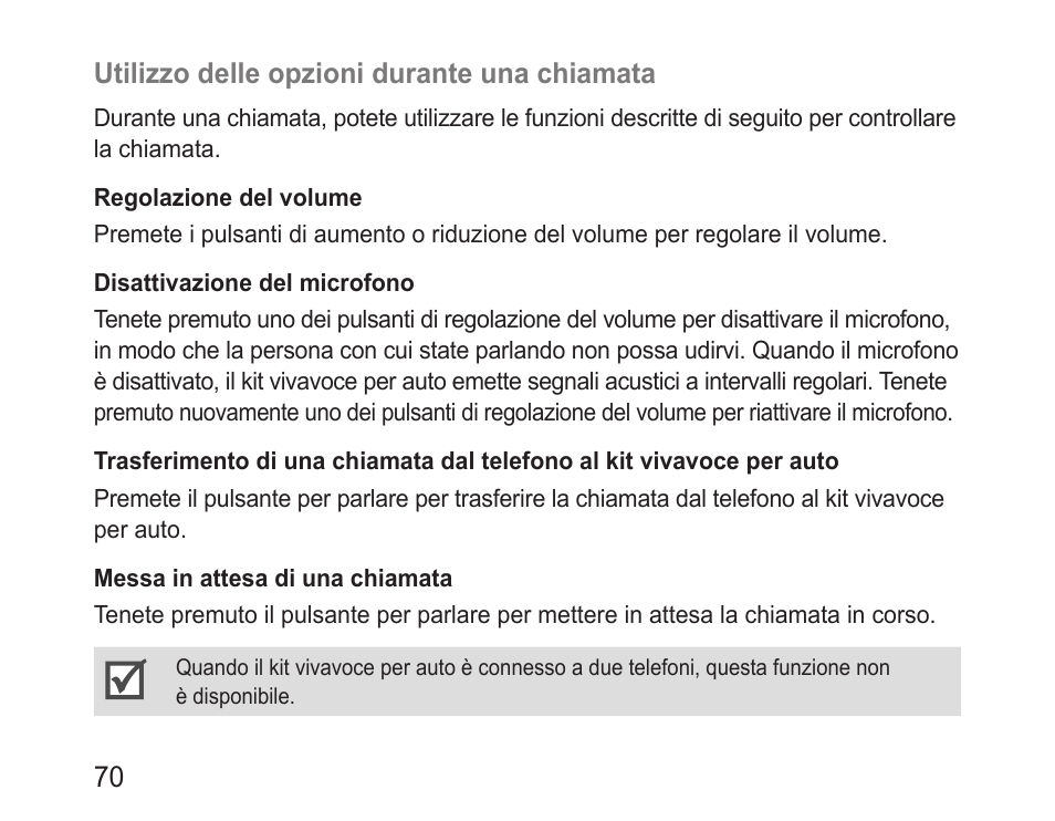 Samsung BHF1000 User Manual | Page 72 / 135